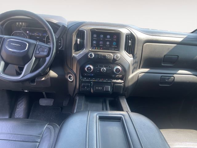 Used 2022 GMC Sierra 3500 Denali w/ Denali Ultimate Package AWD/4WD image 10