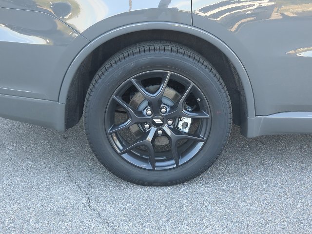 New 2027 Dodge Durango GT AWD/4WD image 37
