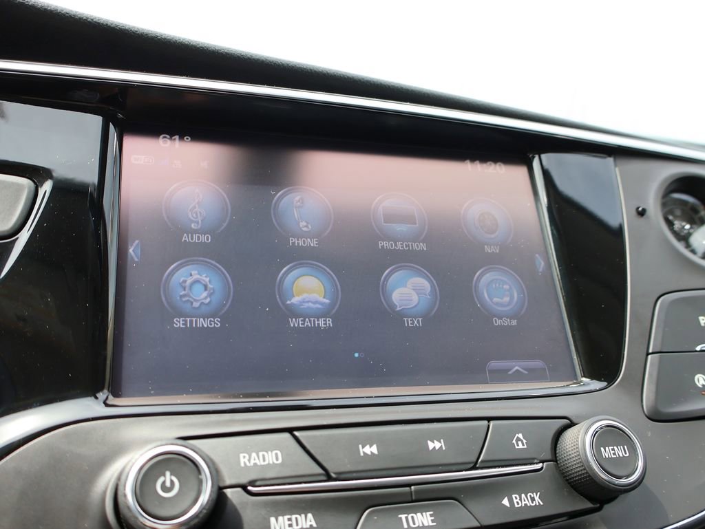Used 2019 Buick Envision Essence FWD image 35