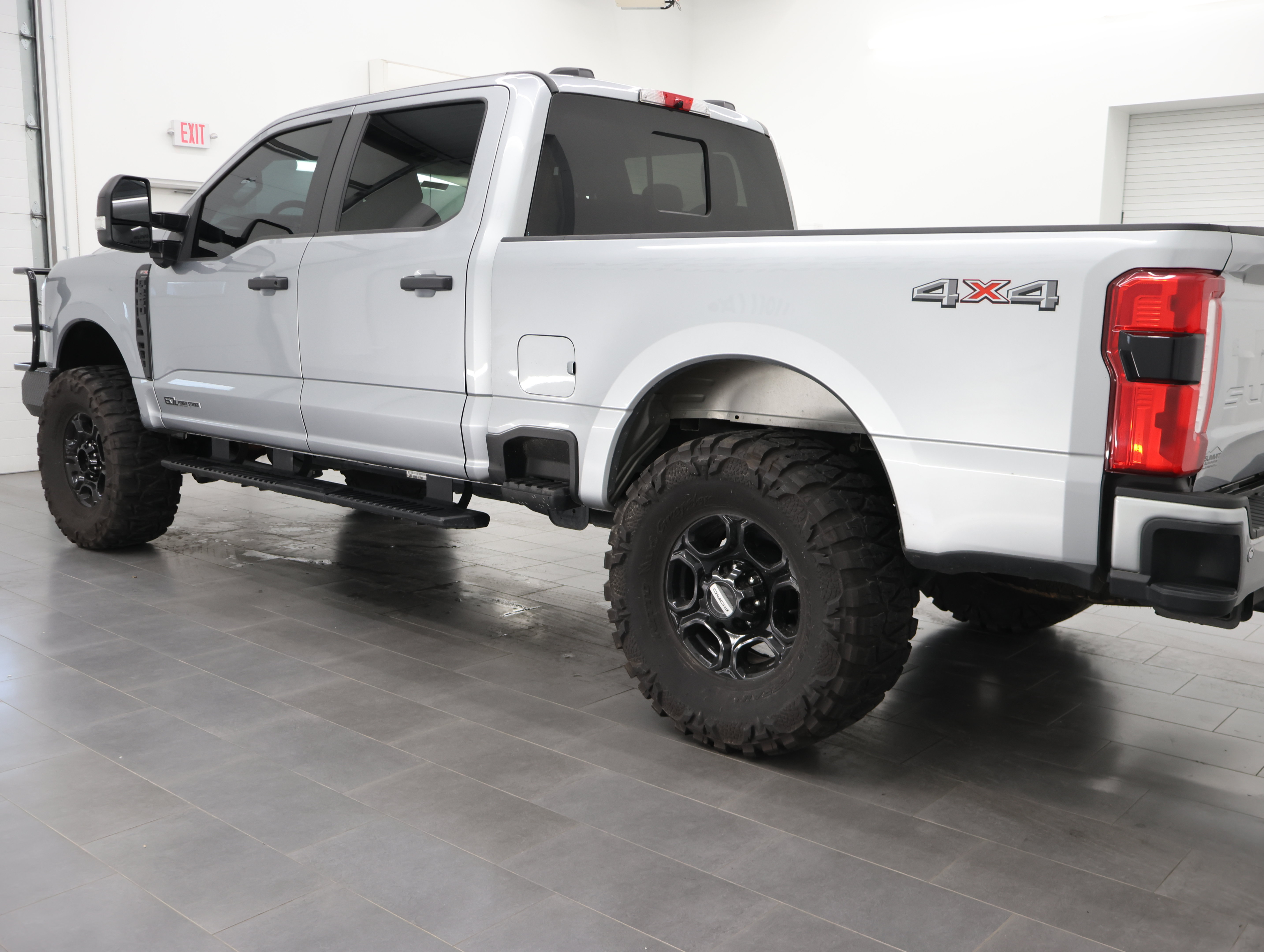 Used 2024 Ford F250 XL w/ STX Appearance Package AWD/4WD image 6