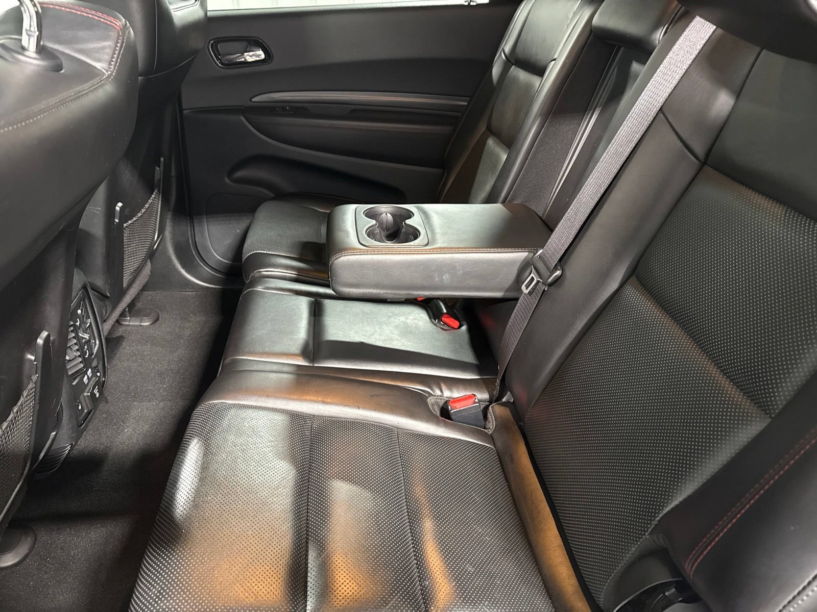 Used 2024 Dodge Durango GT AWD/4WD image 19