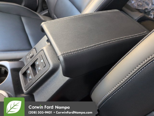 New 2026 Ford Bronco Outer Banks AWD/4WD image 18