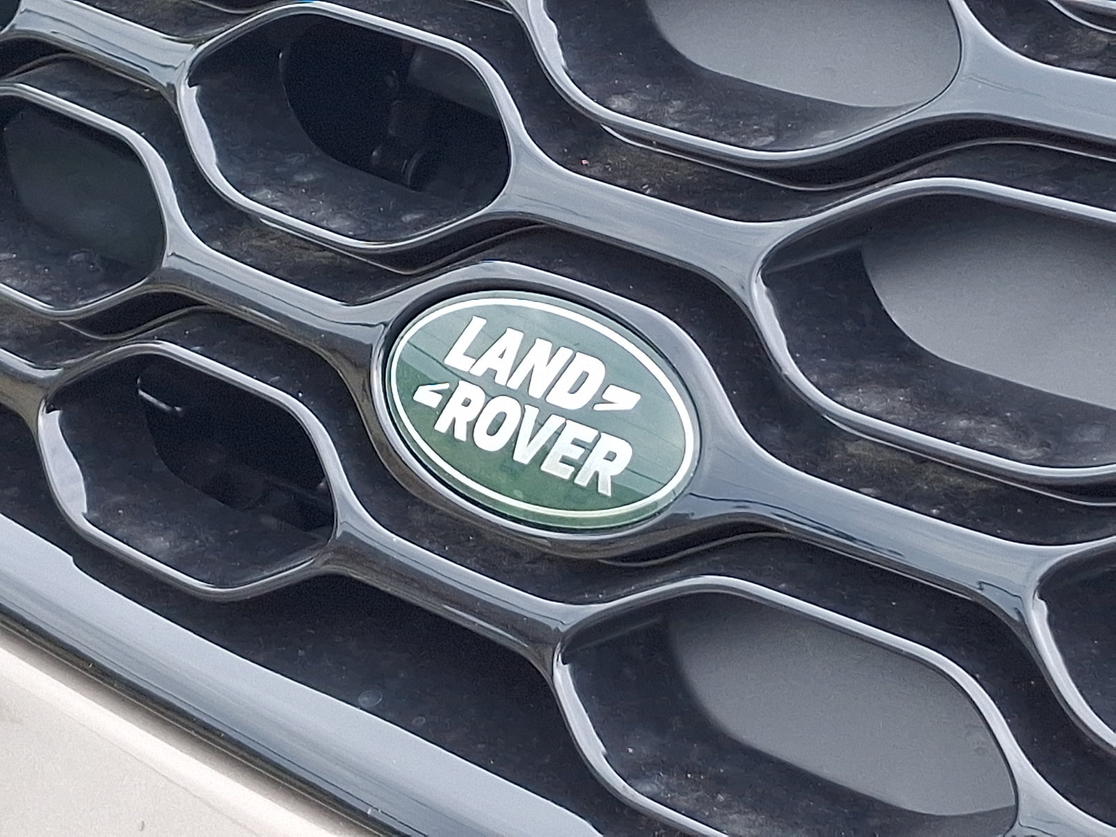 New 2026 Land Rover Discovery Dynamic SE AWD/4WD image 18