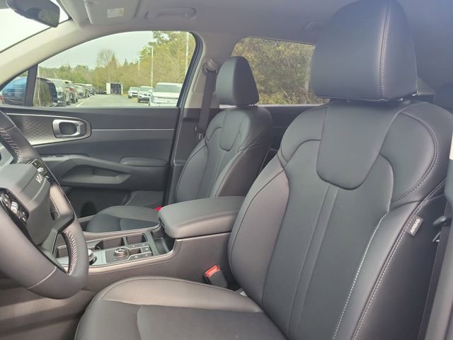 New 2026 Kia Sorento EX image 15