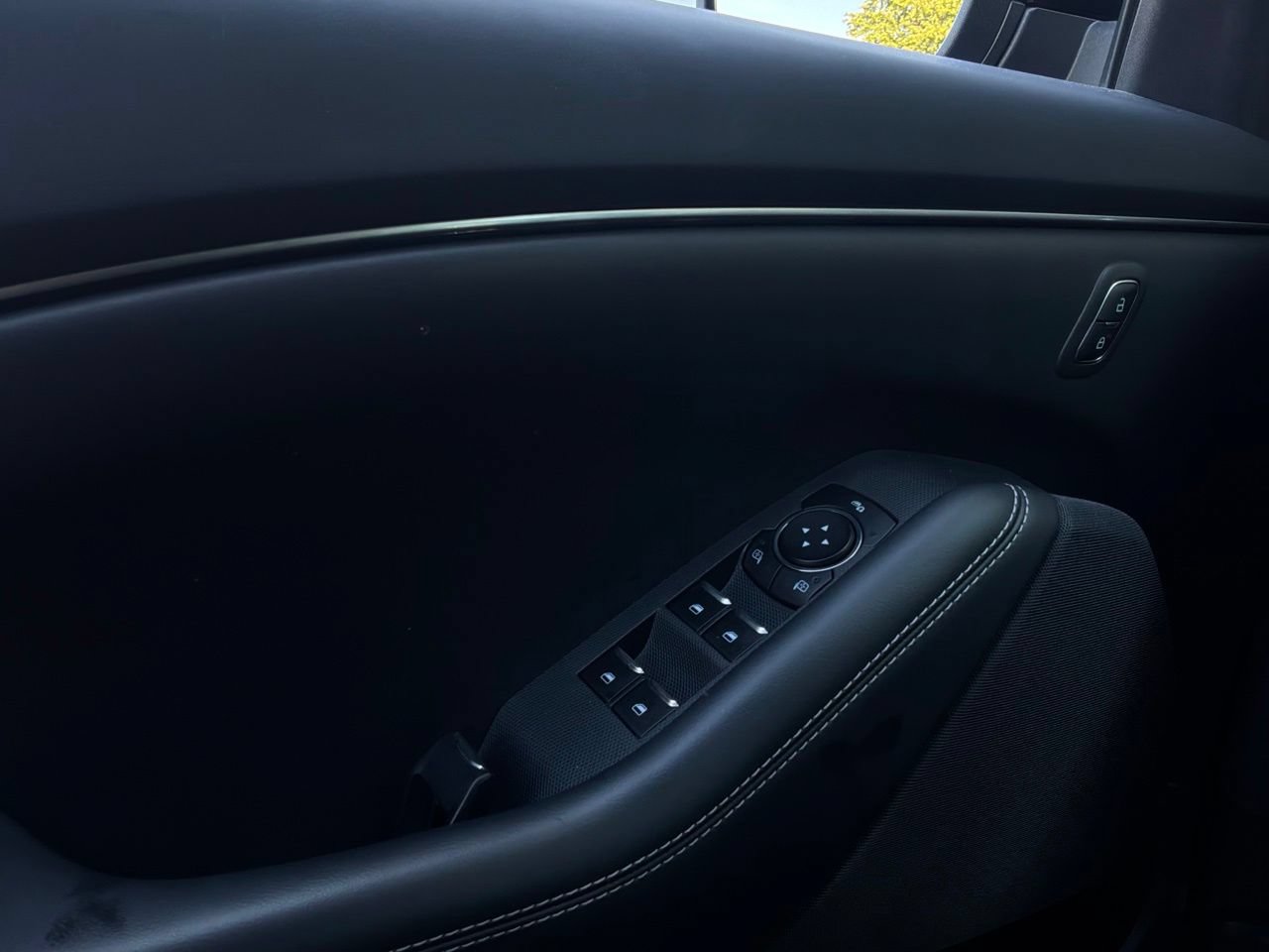 Used 2024 Ford Mustang Mach-E Select RWD image 25