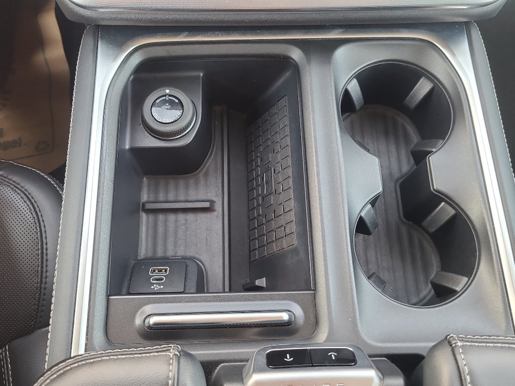 Used 2025 Ford Expedition Platinum AWD/4WD image 22