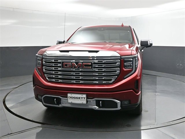 Used 2023 GMC Sierra 1500 Denali image 30