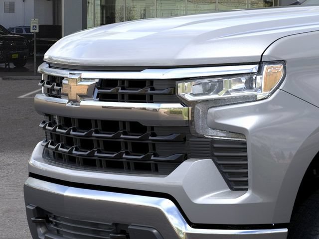 New 2026 Chevrolet Silverado 1500 LT w/ Texas Edition Plus AWD/4WD image 13