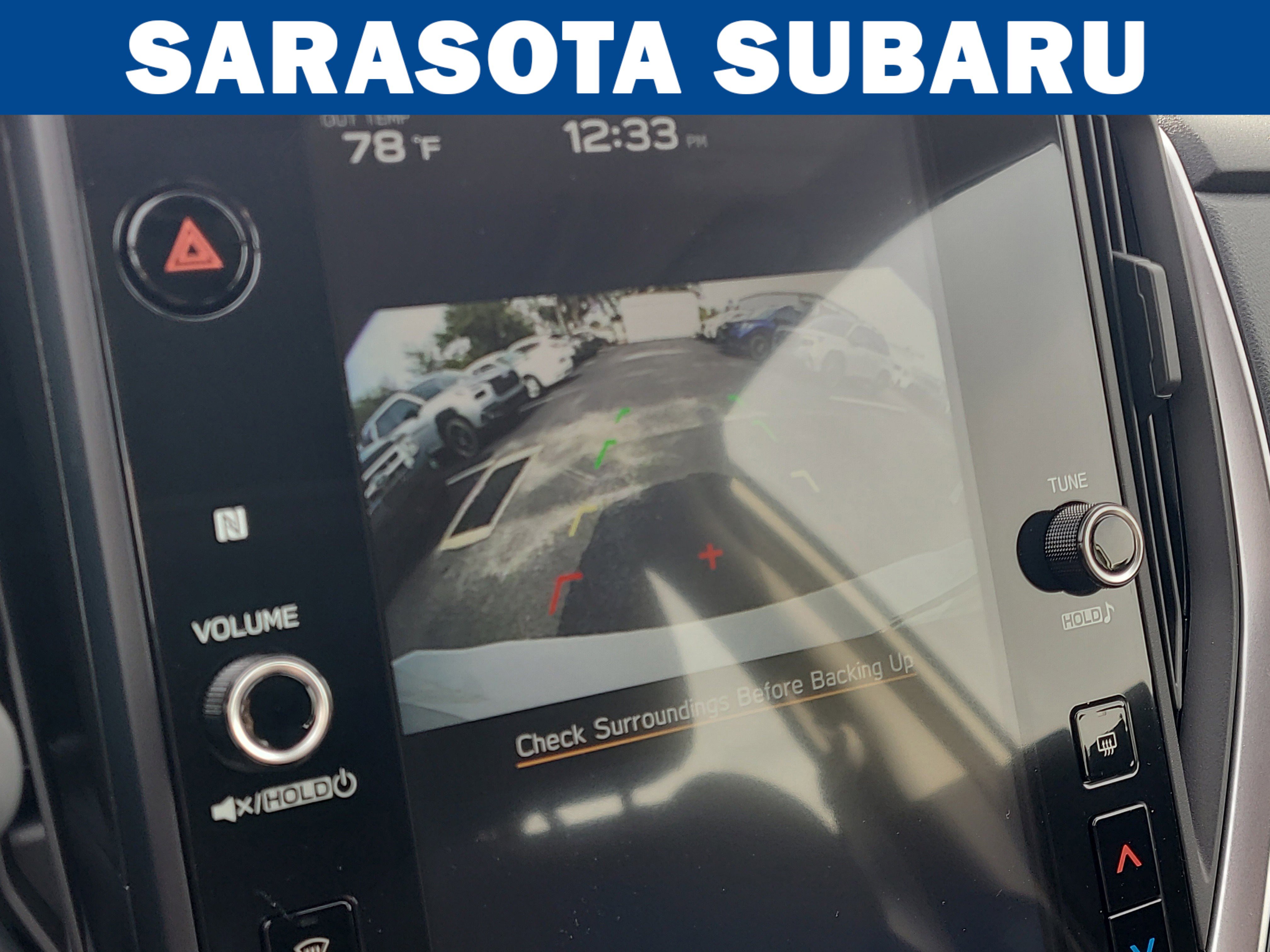 New 2026 Subaru Impreza 2.0i Sport image 13