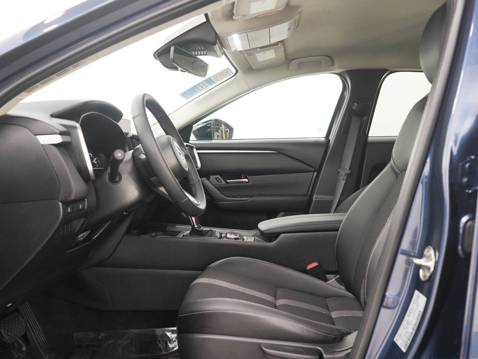 Used 2025 MAZDA CX-50 AWD 2.5 S w/ Select Package image 21