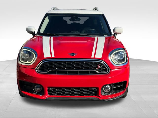Used 2020 MINI Cooper Countryman S w/ Premium Package image 8