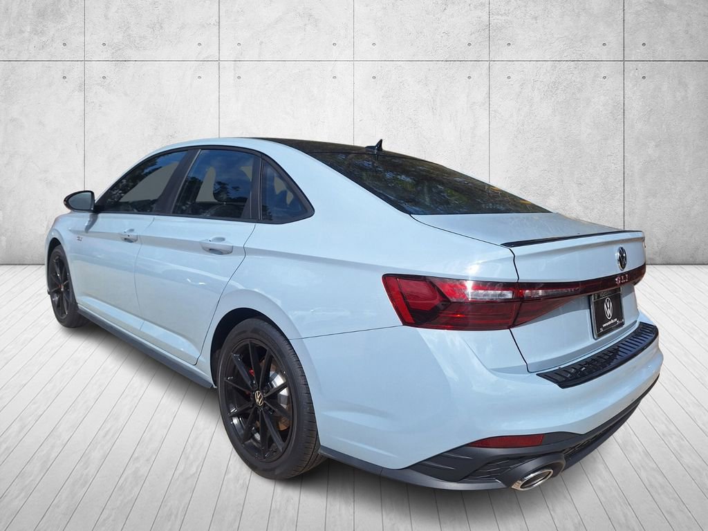 New 2026 Volkswagen Jetta GLI Autobahn image 3