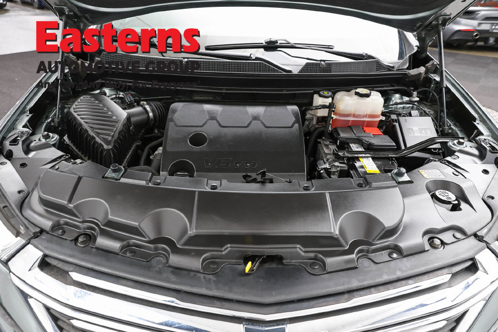 Used 2023 Chevrolet Traverse LT AWD/4WD image 8