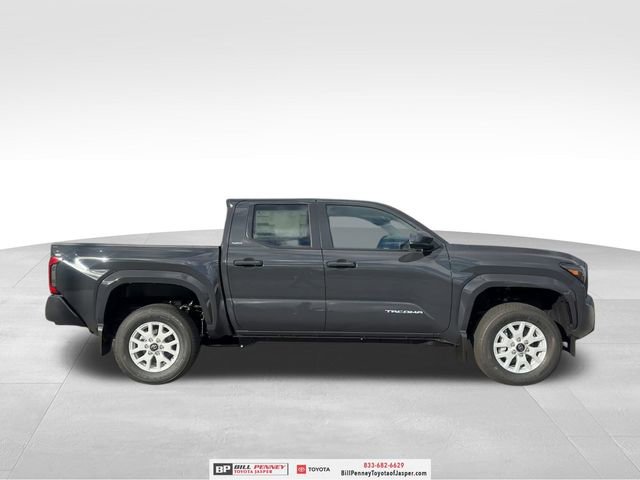 New 2026 Toyota Tacoma SR5 image 6