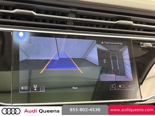 Certified 2023 Audi Q7 2.0T Premium Plus w/ Premium Plus Package image 29