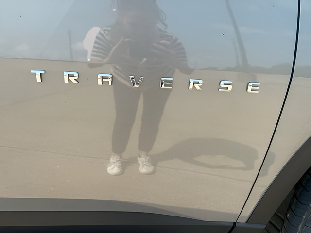 Used 2019 Chevrolet Traverse LT w/ LPO, 'HIT The Road' Package AWD/4WD image 26