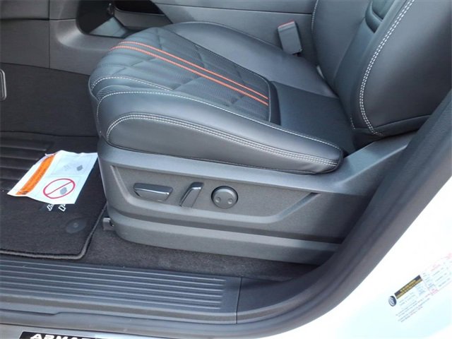 New 2026 Nissan Armada PRO-4X image 6