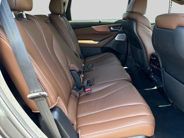 Used 2025 Acura MDX w/ Technology Package AWD/4WD image 19