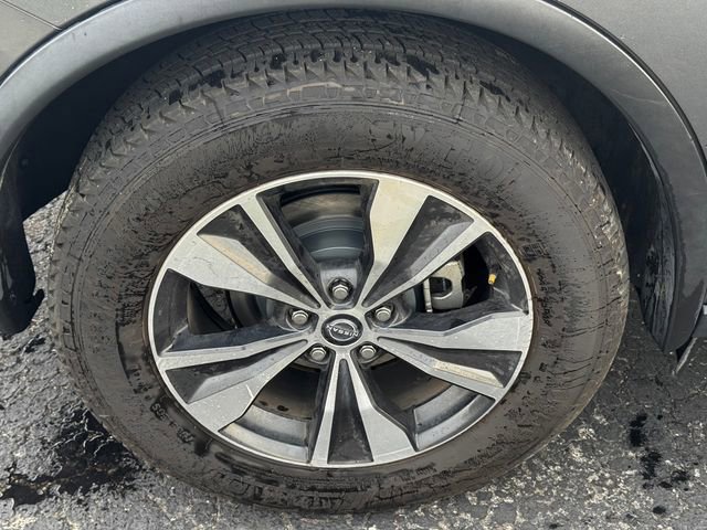Used 2023 Nissan Murano SV image 12
