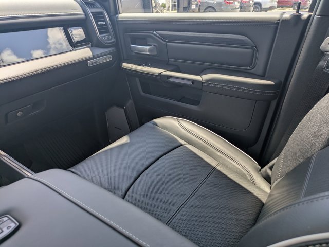 New 2025 RAM 2500 Power Wagon image 19