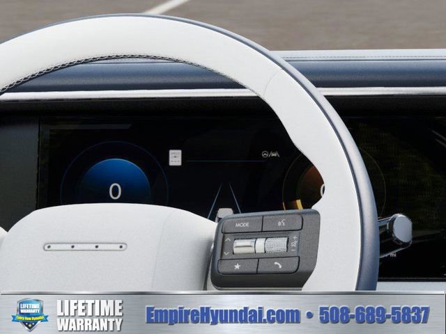 New 2026 Hyundai Palisade Calligraphy image 14