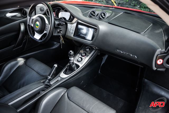 Used 2010 Lotus Evora RWD image 21