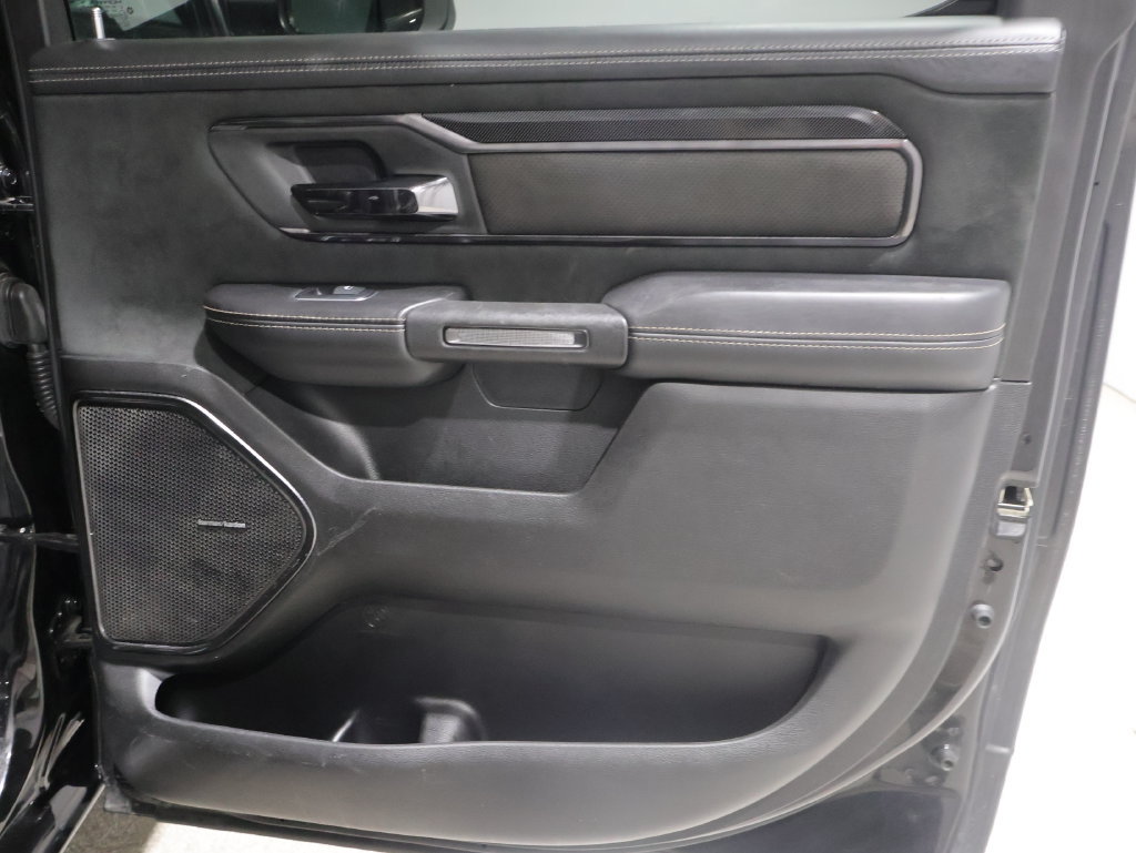 Used 2022 RAM 1500 TRX w/ TRX Level 2 Equipment Group AWD/4WD image 20