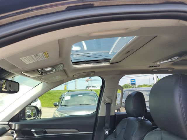 Used 2021 Kia Telluride SX AWD/4WD image 25