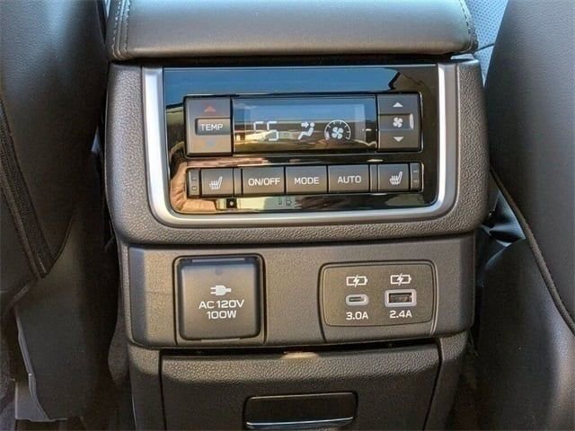 New 2026 Subaru Ascent Bronze Edition w/ Onyx Package image 14