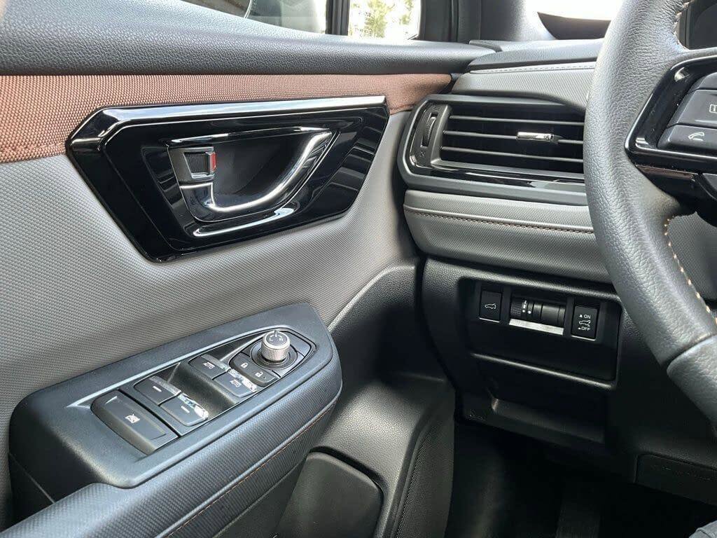 Certified 2025 Subaru Forester Sport image 23