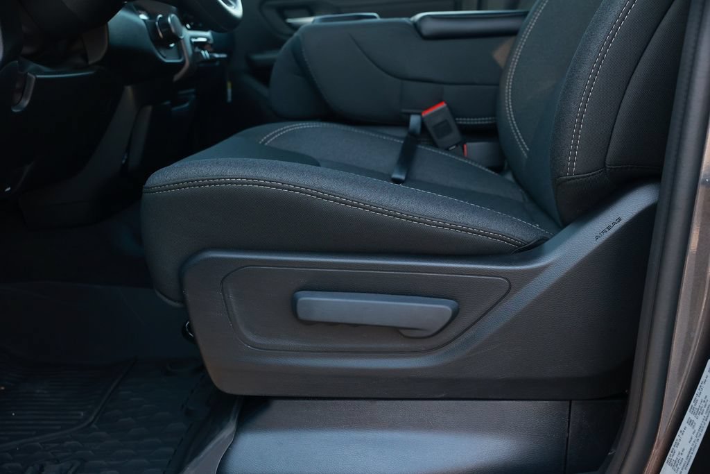 New 2026 RAM 1500 Tradesman RWD image 18