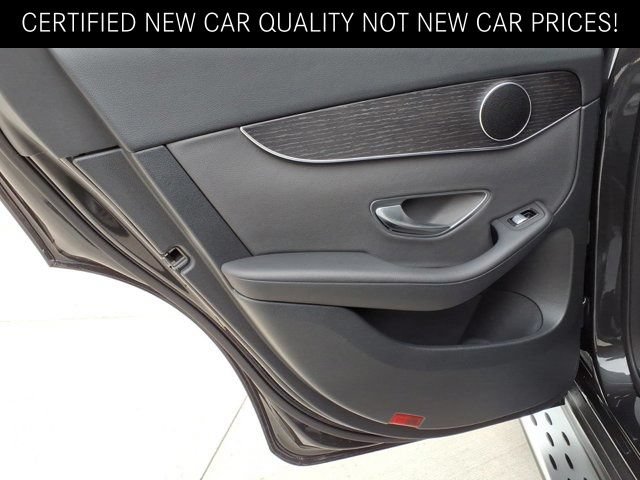 Certified 2021 Mercedes-Benz GLC 300 image 17