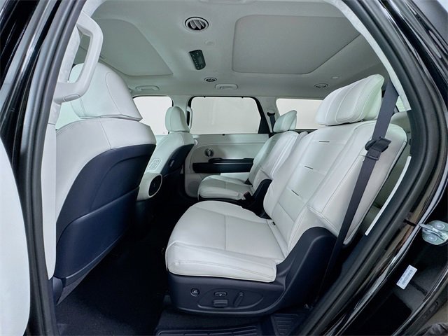 New 2026 Hyundai Palisade Calligraphy image 45