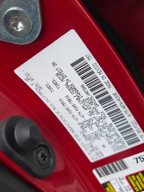 Used 2021 Toyota Tacoma SR5 RWD image 17