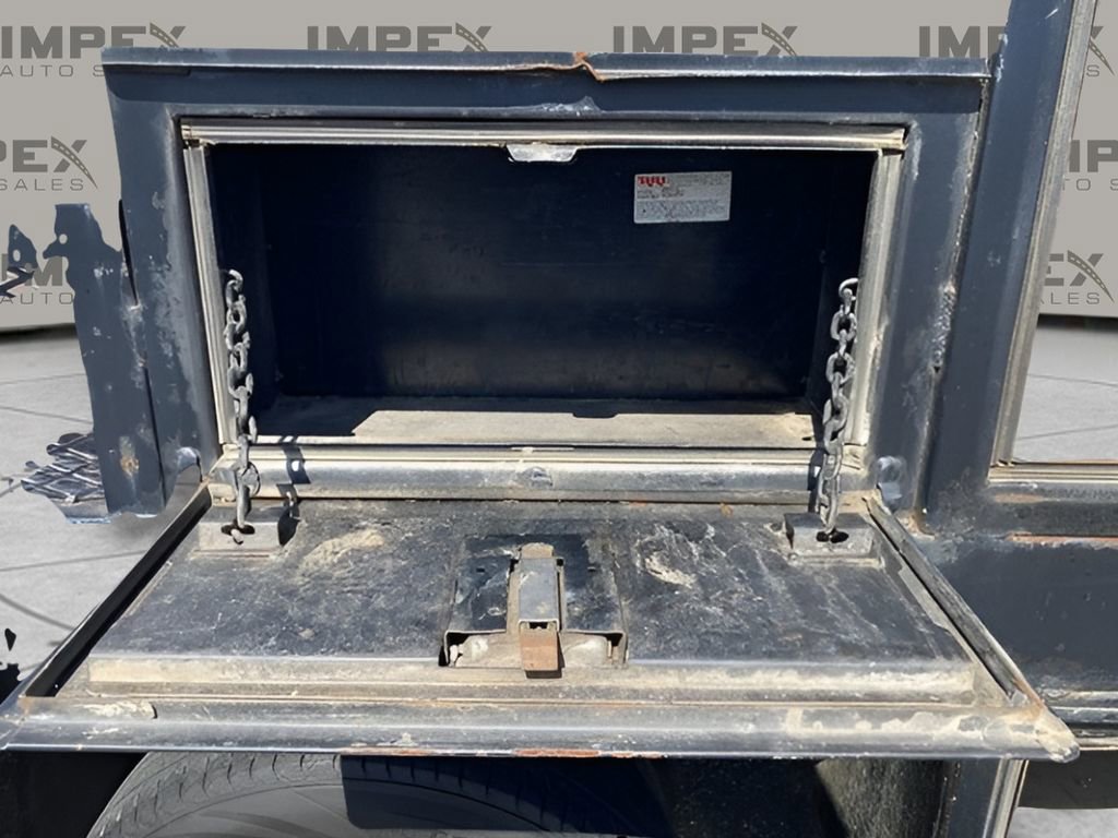 Used 2023 RAM 3500 Tradesman w/ Max Tow Package RWD image 73