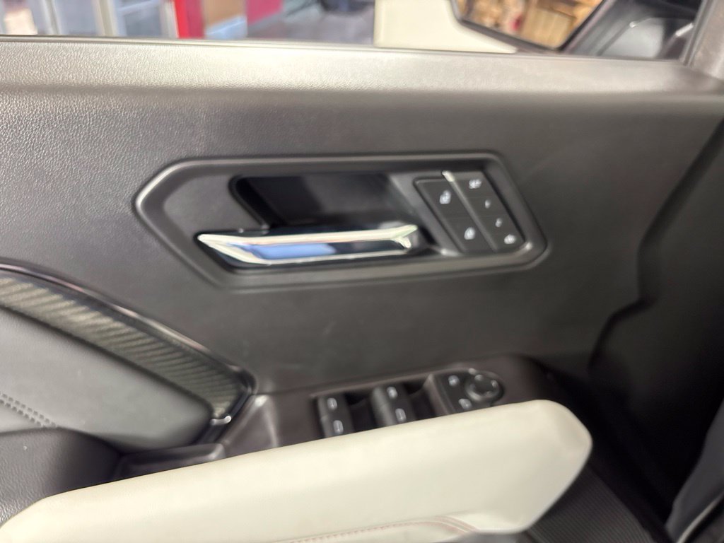 Certified 2026 GMC Canyon AT4X AWD/4WD image 23