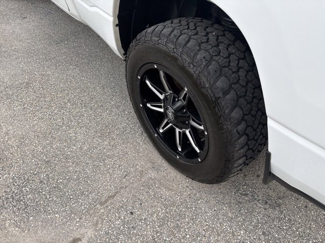 Used 2021 RAM 1500 Big Horn image 45