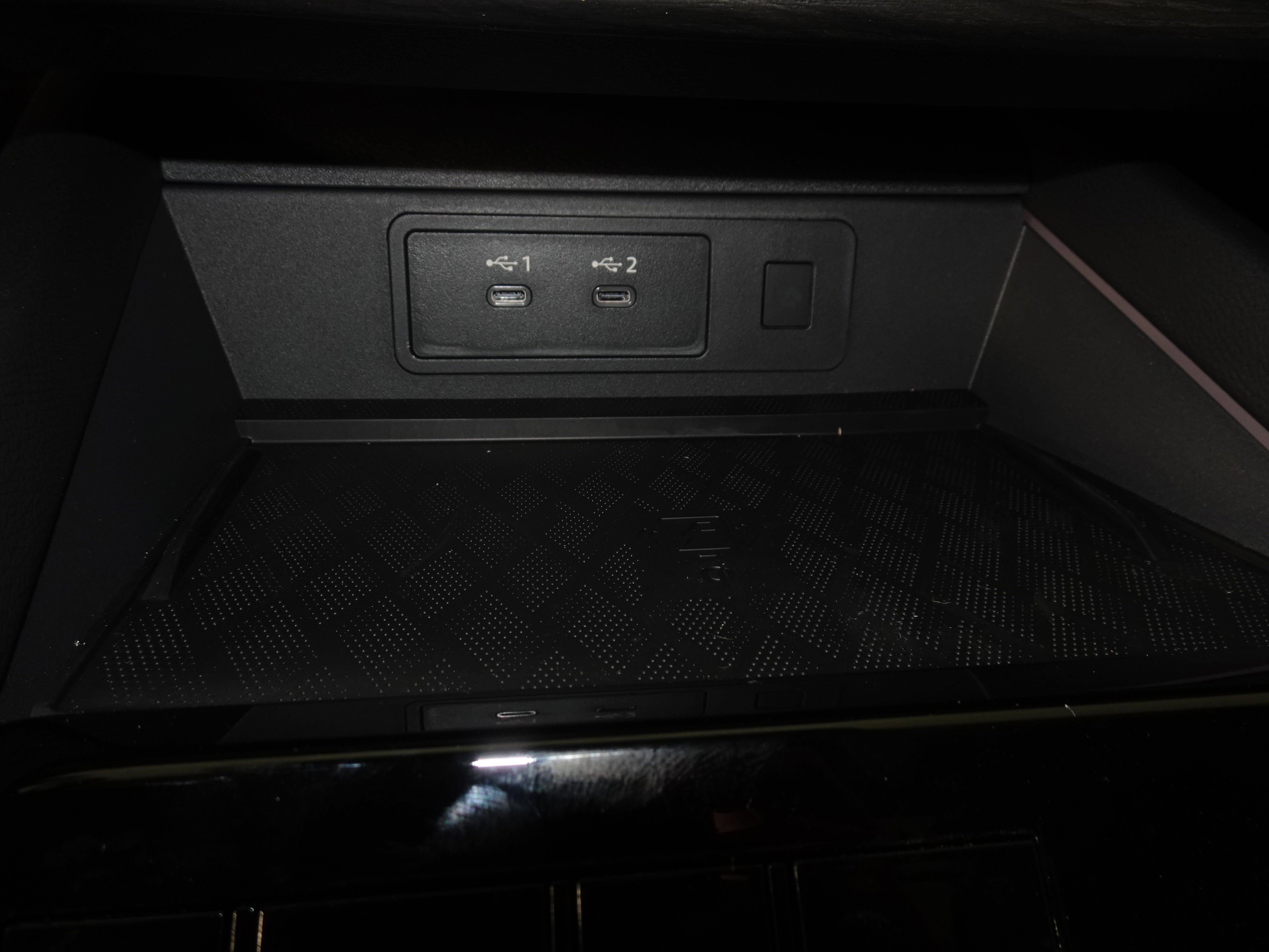 New 2025 Nissan Murano SL w/ Cargo Package image 40