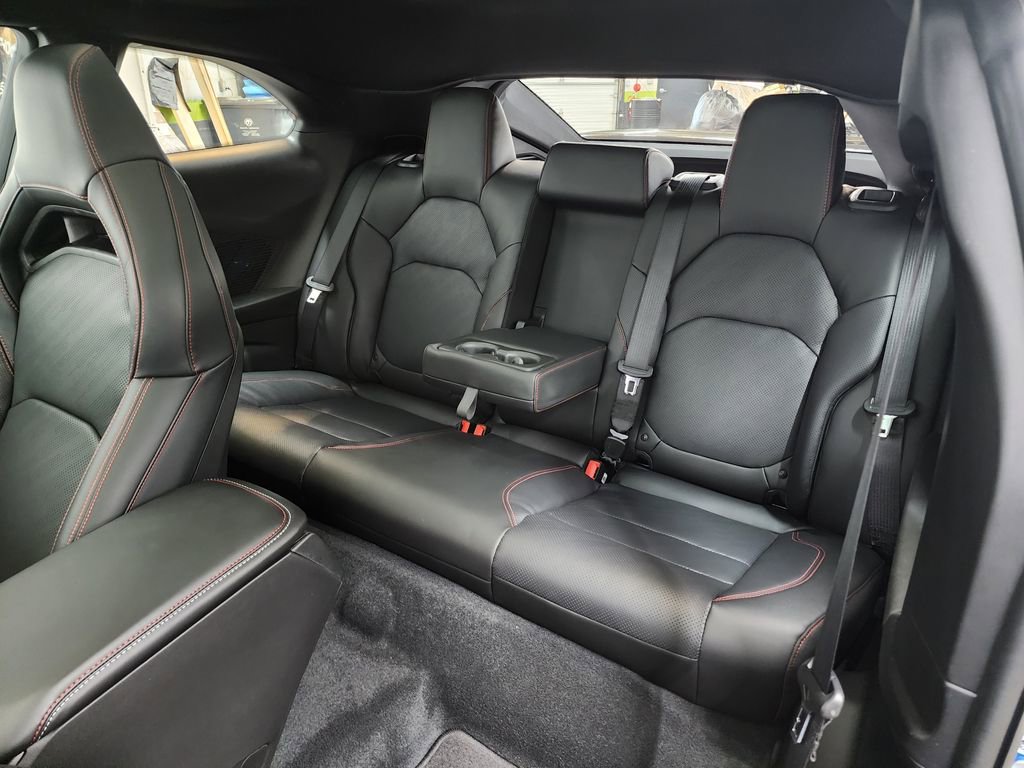 New 2026 Dodge Charger R/T Scat Pack image 32