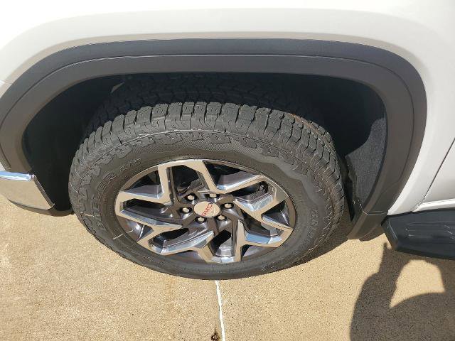 New 2026 GMC Sierra 1500 SLT w/ SLT Premium Plus Package image 40