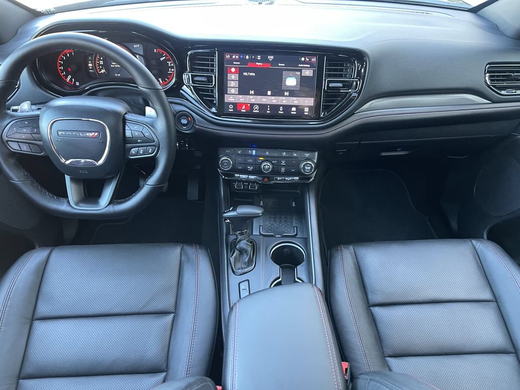 New 2026 Dodge Durango GT AWD/4WD image 21