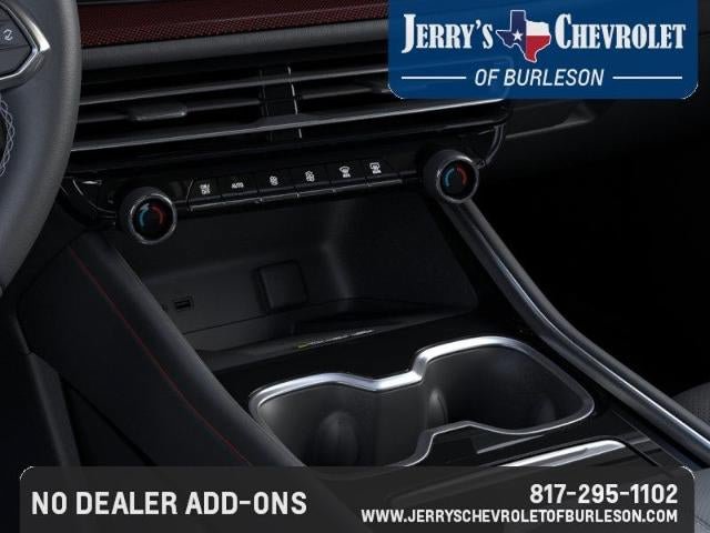 New 2026 Chevrolet Traverse Z71 w/ Enhanced Driving Package AWD/4WD image 25