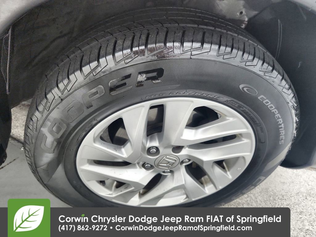 Used 2016 Honda CR-V EX image 34