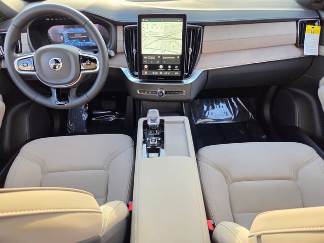 New 2026 Volvo XC90 B6 Plus AWD/4WD image 15