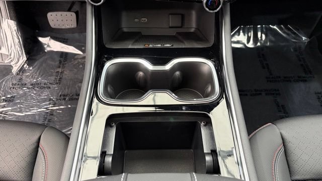 New 2026 Chevrolet Traverse RS AWD/4WD image 46