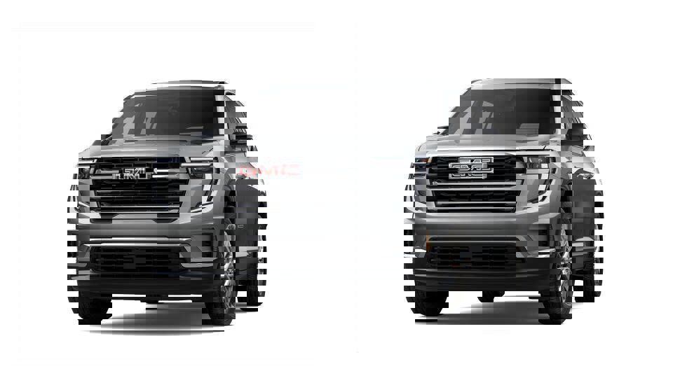 New 2026 GMC Acadia Elevation w/ Elevation Premium Package image 51