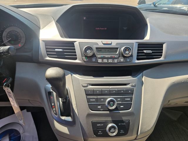 Used 2016 Honda Odyssey LX image 35