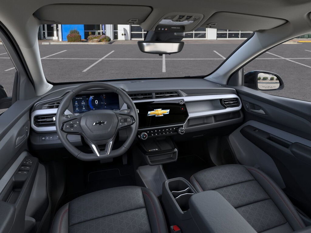 New 2027 Chevrolet Bolt RS w/ Technology Package image 15