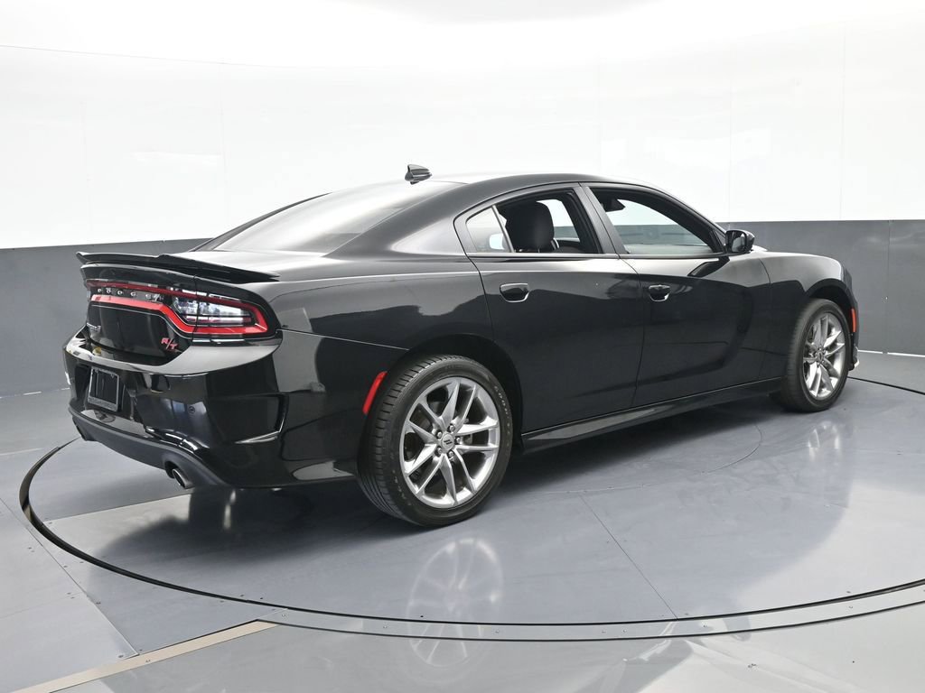 Used 2023 Dodge Charger GT w/ Technology Group image 6