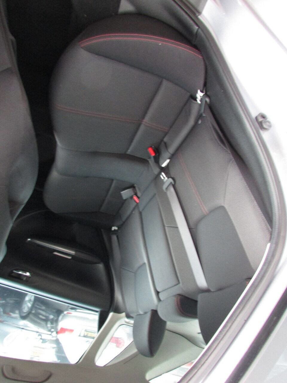 Used 2013 Subaru Impreza WRX Sedan image 19